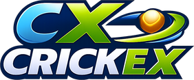 cx crickex logo